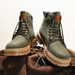 Ботинки CAHHRRN Martin Boots Men - фото 13