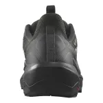 Мужские походные ботинки Salomon Elixir Activ Gore-Tex, чёрный - фото 5