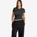 Футболка универсального размера Fits everybody Skims, цвет onyx - фото 2