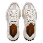 Кроссовки-джоггеры Tretorn, white/grey - фото 4