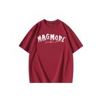 Футболка унисекс magmode, Черный - фото 31