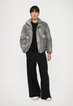Куртка Armani Exchange BLOUSON JACKET, Dark Gull Gray/Grey - фото 2