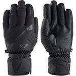 Перчатки rauris.gtx Zanier, черный - фото