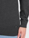 Свитер BLEND BHWebex, темно-серый - фото 6