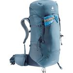 Рюкзак Deuter AIRCONTACT LITE 50 + 10 Atlantic Ink - фото 9