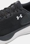 Кроссовки Under Armour INFINITE PRO 2, Black/Anthracite/White/Black - фото 6