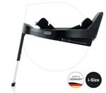 Isofixstation vario base 5z Britax Römer, черный - фото 2