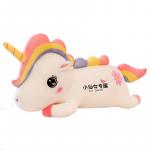 Плюшевая кукла Rainbow Unicorn Xin Pei Xuan - фото