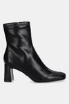 Ботильоны Hurst Steve Madden, черный - фото 2