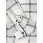 Рубашка с длинным рукавом Pepe Jeans Clue, серый - фото 9