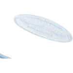 Куртка женская ярко-белый Skechers - фото 4