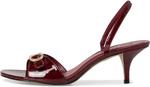 Туфли Steve Madden Women's Henrietta, Red Croco - фото 4