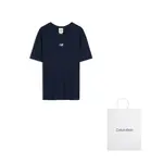 Футболка женская Calvin Klein, синий - фото