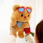 Плюшевые мишки модные куклы высота 33см/45см Bitter purchase - фото 6