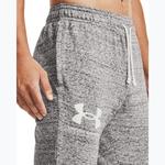UNDER ARMOUR Мужские брюки Under Armor Ua Rival Terry Jogger - фото 4