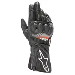 Защитные перчатки Alpinestars SP 8 V3, черный - фото