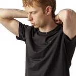 Футболка GripGrab Explr Technical, черный - фото 4