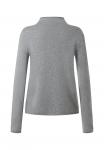 Джемпер MAERZ Muenchen Jumper, Granite Grey/Grey - фото 2