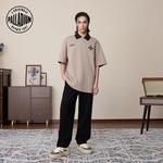 Футболка унисекс Palladium, Vanilla Ice - фото 9