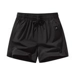 Брюки Quick Dry Unisex VanCamel, черный - фото