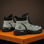 Ботинки CAHHRRN Martin Boots Men - фото 23