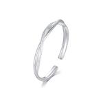 Браслет унисекс Zeroline, Mobius Twisted Bracelet - фото 5