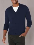 Кардиган мужской Regular Fit DOCKERS - фото 3