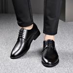 Туфли мужские низкие Romon - фото 9