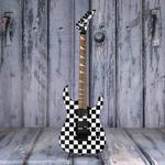 Электрогитара Jackson X Series Soloist SLX DX, Checkered Past - фото 4