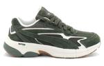 Puma Кроссовки унисекс, Dark Green - фото 4