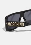 Солнцезащитные очки Moschino, черный - фото 5