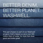 Gap Women's Boot Cut Denim Jeans - фото 5