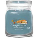 Свеча Yankee Candle - фото