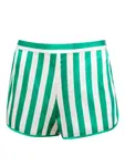 Шорты Riviera Fleur Du Mal, зеленый - фото