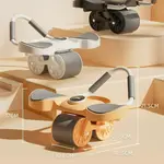 Ролик для пресса Unisex LINING - фото 5