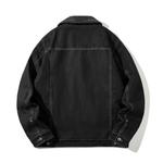 Куртка мужская Jeep Spirit, черный - фото 2