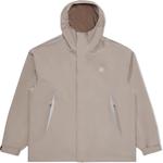 UNDEFEATED Праздничная куртка унисекс, Black - фото 6