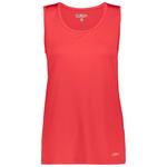 Футболка без рукавов CMP 3T55236, розовый - фото