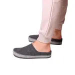 Тапочки Toni Pons Liam, серый - фото 4