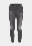Джинсы Skinny Fit VMSYLVIA Vero Moda, цвет medium grey denim - фото 5