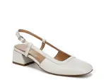 Туфли Helena Туфли Naturalizer, White - фото