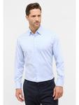 Рубашка MODERN FIT светло-голубого цвета Eterna - фото 2