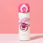 Термостакан Disney, белый - фото 4