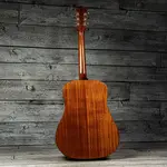 Гитара Guild D-40 Traditional Natural Dreadnought - Natural Nitro - фото 6
