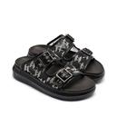 Тапочки-Капри Karl Lagerfeld, черный - фото 3