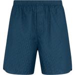 DIOR Шорты Casual мужские Marine Blue - фото