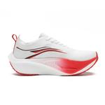 ULOVAZN Беговые кроссовки Unisex Low top белые красные - фото 3