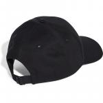 Новая бейсболка с логотипом Adidas, черный - фото 2