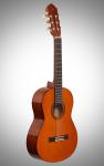 Акустическая гитара Yamaha CGS102AII 1/2-Size Classical Acoustic Guitar - фото 3