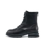 Ботильоны женские St&Sat, коричневый - фото